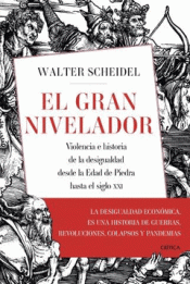 Imagen de cubierta: EL GRAN NIVELADOR