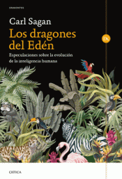 Cover Image: LOS DRAGONES DEL EDÉN
