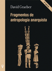 FRAGMENTOS DE ANTROPOLOGÍA ANARQUISTA Imagen de cubierta: FRAGMENTOS DE ANTROPOLOGÍA ANARQUISTA