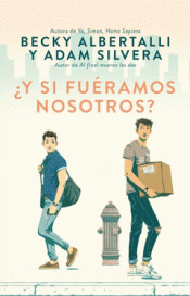 ¿Y SI FUERAMOS NOSOTROS? Imagen de cubierta: ¿Y SI FUERAMOS NOSOTROS?