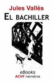 Imagen de cubierta: EL BACHILLER