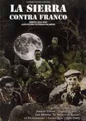 LA SIERRA CONTRA FRANCO Imagen de cubierta: LA SIERRA CONTRA FRANCO