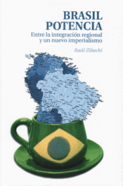 BRASIL POTENCIA Imagen de cubierta: BRASIL POTENCIA