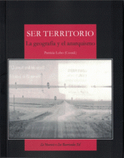 SER TERRITORIO Imagen de cubierta: SER TERRITORIO