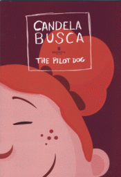CANDELA BUSCA Imagen de cubierta: CANDELA BUSCA
