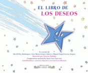 EL LIBRO DE LOS DESEOS Imagen de cubierta: EL LIBRO DE LOS DESEOS