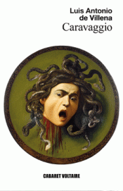 CARAVAGGIO Imagen de cubierta: CARAVAGGIO