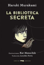 LA BIBLIOTECA SECRETA Imagen de cubierta: LA BIBLIOTECA SECRETA