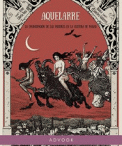 AQUELARRE Imagen de cubierta: AQUELARRE