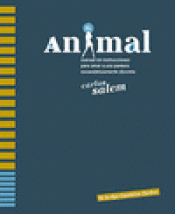 EL ANIMAL Imagen de cubierta: EL ANIMAL