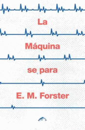 LA MÁQUINA SE PARA Imagen de cubierta: LA MÁQUINA SE PARA