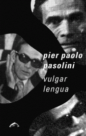 VULGAR LENGUA Imagen de cubierta: VULGAR LENGUA