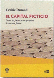 Imagen de cubierta: EL CAPITAL FICTICIO