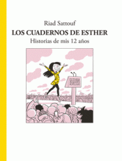 LOS CUADERNOS DE ESTHER Imagen de cubierta: LOS CUADERNOS DE ESTHER