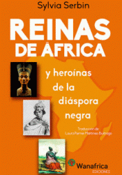 REINAS DE ÁFRICA Imagen de cubierta: REINAS DE ÁFRICA
