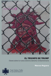 Imagen de cubierta: EL TRIUNFO DE TRUMP