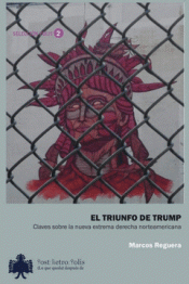 EL TRIUNFO DE TRUMP Imagen de cubierta: EL TRIUNFO DE TRUMP
