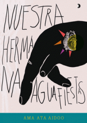 NUESTRA HERMANA AGUAFIESTAS Imagen de cubierta: NUESTRA HERMANA AGUAFIESTAS