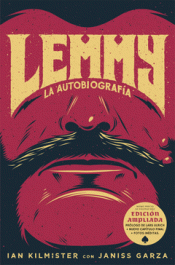 LEMMY Imagen de cubierta: LEMMY
