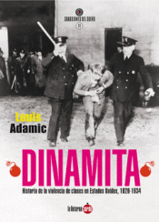 DINAMITA Imagen de cubierta: DINAMITA