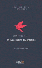 LOS IMAGINARIOS PLANETARIOS Imagen de cubierta: LOS IMAGINARIOS PLANETARIOS