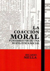 LA COACCIÓN MORAL Imagen de cubierta: LA COACCIÓN MORAL