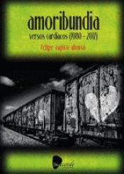 AMORIBUNDIA - BLUISCERIALES (LIBRO DISCO) Imagen de cubierta: AMORIBUNDIA - BLUISCERIALES (LIBRO DISCO)