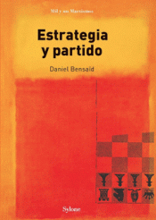 Imagen de cubierta: ESTRATEGIA Y PARTIDO