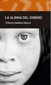 LA ALBINA DEL DINERO Imagen de cubierta: LA ALBINA DEL DINERO