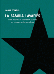 Imagen de cubierta: LA FAMILIA LAVAPIÉS