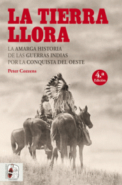 LA TIERRA LLORA Imagen de cubierta: LA TIERRA LLORA