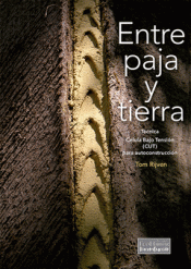 Imagen de cubierta: ENTRE PAJA Y TIERRA
