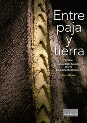 ENTRE PAJA Y TIERRA Imagen de cubierta: ENTRE PAJA Y TIERRA