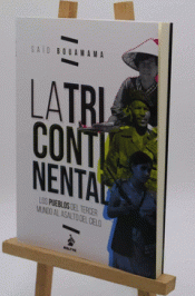LA TRICONTINENTAL Imagen de cubierta: LA TRICONTINENTAL