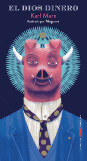 EL DIOS DINERO Imagen de cubierta: EL DIOS DINERO