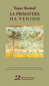 LA PRIMAVERA HA VENIDO Imagen de cubierta: LA PRIMAVERA HA VENIDO