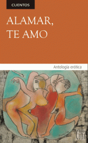 ALAMAR, TE AMO Imagen de cubierta: ALAMAR, TE AMO