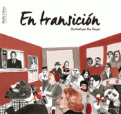 EN TRANSICIÓN Imagen de cubierta: EN TRANSICIÓN