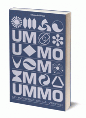 UMMO Imagen de cubierta: UMMO