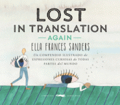 LOST IN TRANSLATION -AGAIN- Imagen de cubierta: LOST IN TRANSLATION -AGAIN-