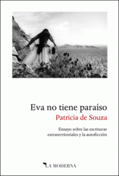 EVA NO TIENE PARAÍSO Imagen de cubierta: EVA NO TIENE PARAÍSO