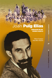 JOAN PUIG ELIAS Imagen de cubierta: JOAN PUIG ELIAS