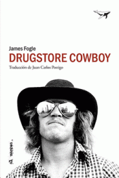 DRUGSTORE COWBOY Imagen de cubierta: DRUGSTORE COWBOY