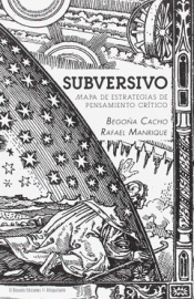 SUBVERSIVO Imagen de cubierta: SUBVERSIVO