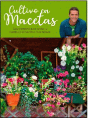 CULTIVO EN MACETAS Imagen de cubierta: CULTIVO EN MACETAS