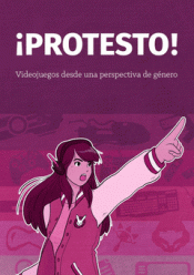 ¡PROTESTO! Imagen de cubierta: ¡PROTESTO!