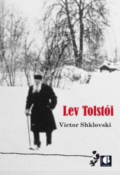 LEV TOLSTÓI Imagen de cubierta: LEV TOLSTÓI