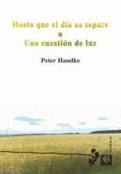 HASTA QUE EL DÍA OS SEPARE Imagen de cubierta: HASTA QUE EL DÍA OS SEPARE