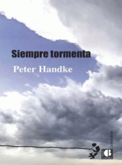 SIEMPRE TORMENTA Imagen de cubierta: SIEMPRE TORMENTA