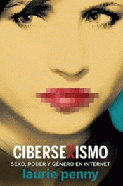CIBERSEXISMO Imagen de cubierta: CIBERSEXISMO